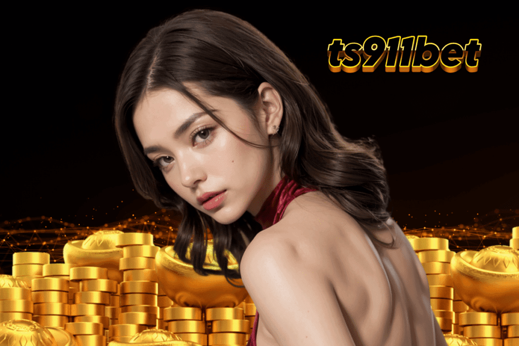 ts911bet true wallet