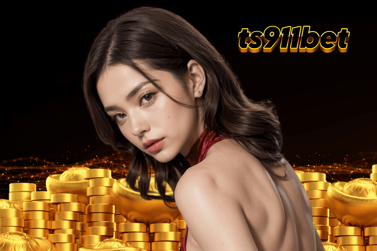 ts911bet true wallet